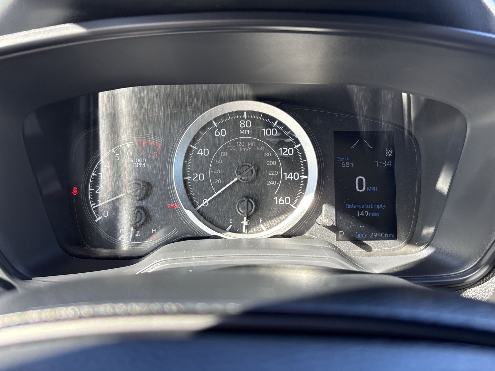 Used 2022 Toyota Corolla LE FWD image 16