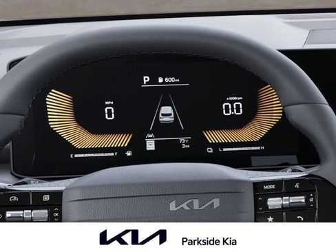 New 2026 Kia Sorento EX w/ EX Premium Package AWD/4WD image 21