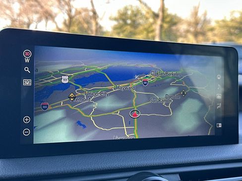 Used 2025 Lexus IS 350 F Sport image 24