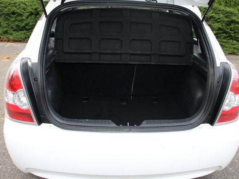 Used 2008 Hyundai Accent SE FWD image 15