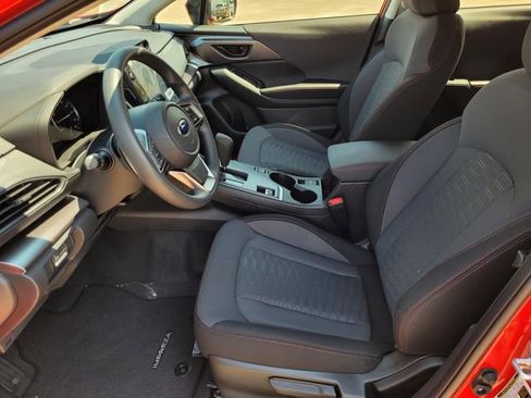 New 2025 Subaru Impreza 2.0i Sport image 19