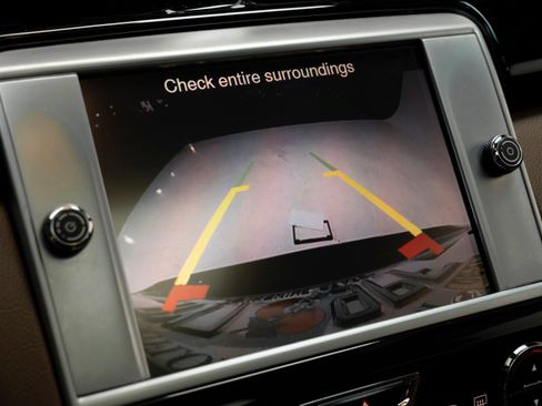 Used 2015 Maserati Quattroporte S Q4 AWD/4WD image 30