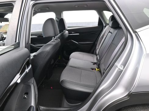 Used 2021 Kia Seltos S FWD image 26
