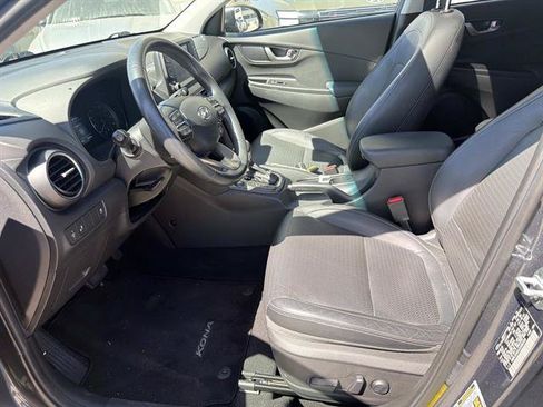 Used 2018 Hyundai Kona Limited FWD image 14
