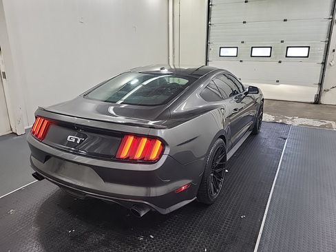 Used 2015 Ford Mustang GT w/ GT Performance Package RWD image 3