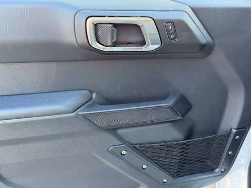 New 2025 Ford Bronco Big Bend image 9