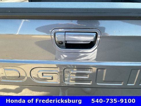 Used 2026 Honda Ridgeline RTL image 11