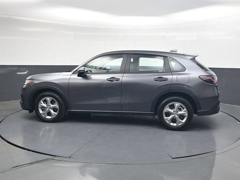 Used 2025 Honda HR-V LX image 7