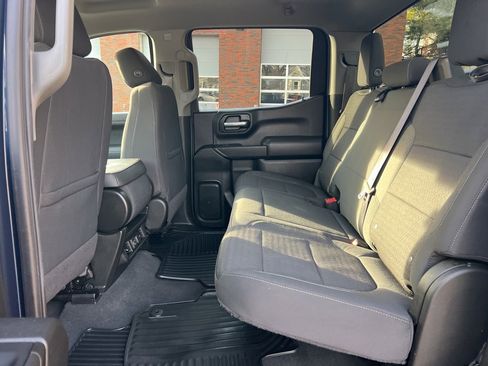 Used 2022 Chevrolet Silverado 1500 LT image 22