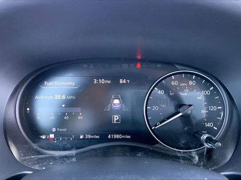 Used 2023 Nissan Kicks SV FWD image 25