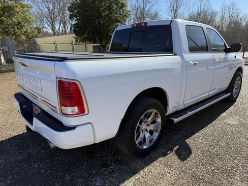 Used 2018 RAM 1500 Limited image 5