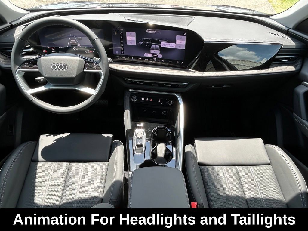 New 2026 Audi Q5 Premium Plus AWD/4WD image 10