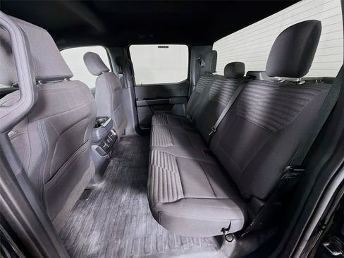 Used 2023 Ford F150 XL w/ STX Appearance Package AWD/4WD image 25
