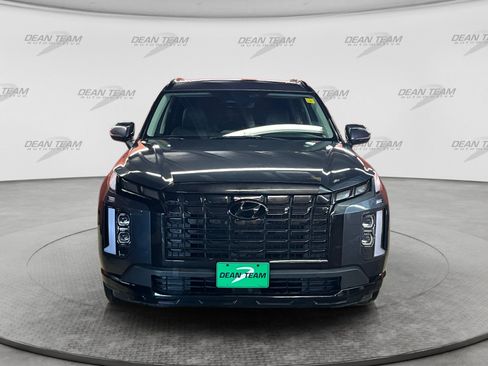 Used 2024 Hyundai Palisade XRT AWD/4WD image 2