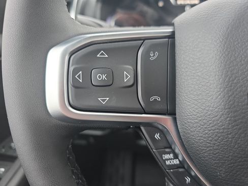 New 2026 RAM 1500 Big Horn image 15