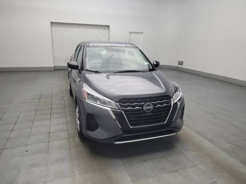 Used 2023 Nissan Kicks S FWD image 14