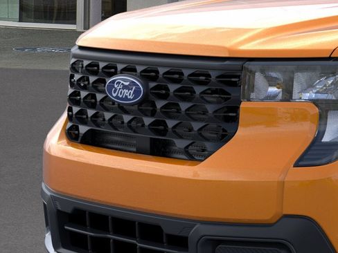 New 2026 Ford Maverick XLT image 18