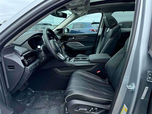 New 2026 Acura MDX w/ Advance Package image 13