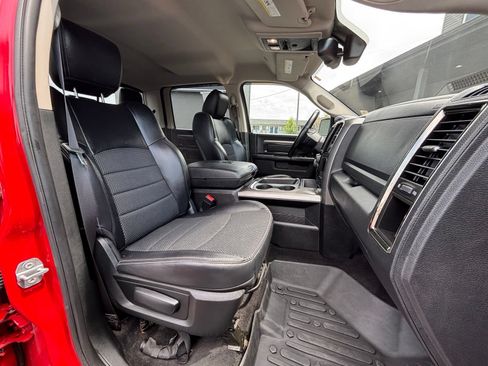 Used 2018 RAM 1500 Sport w/ Comfort Group AWD/4WD image 24