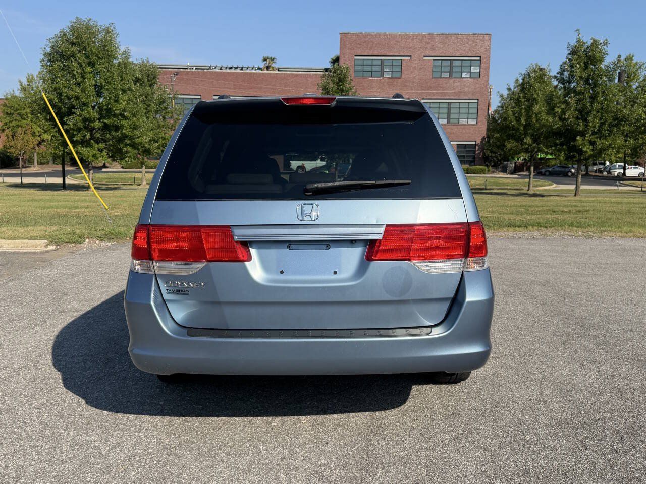 Used 2008 Honda Odyssey EX-L image 5