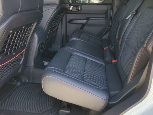 Certified 2024 Ford Bronco Raptor AWD/4WD image 8