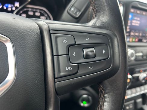 Used 2021 GMC Sierra 1500 AT4 w/ AT4 Value Package image 31