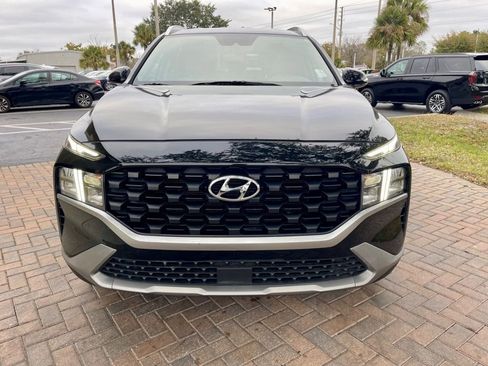 Used 2023 Hyundai Santa Fe SEL image 9