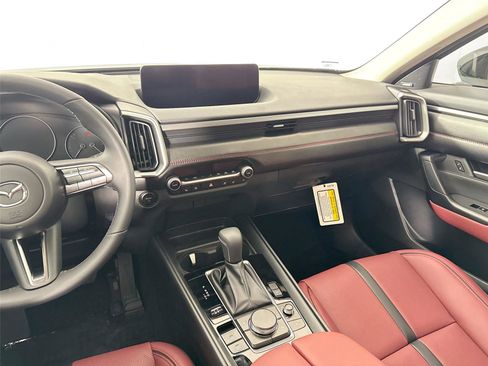 New 2026 MAZDA CX-50 AWD 2.5 Hybrid w/ Weather Package image 36