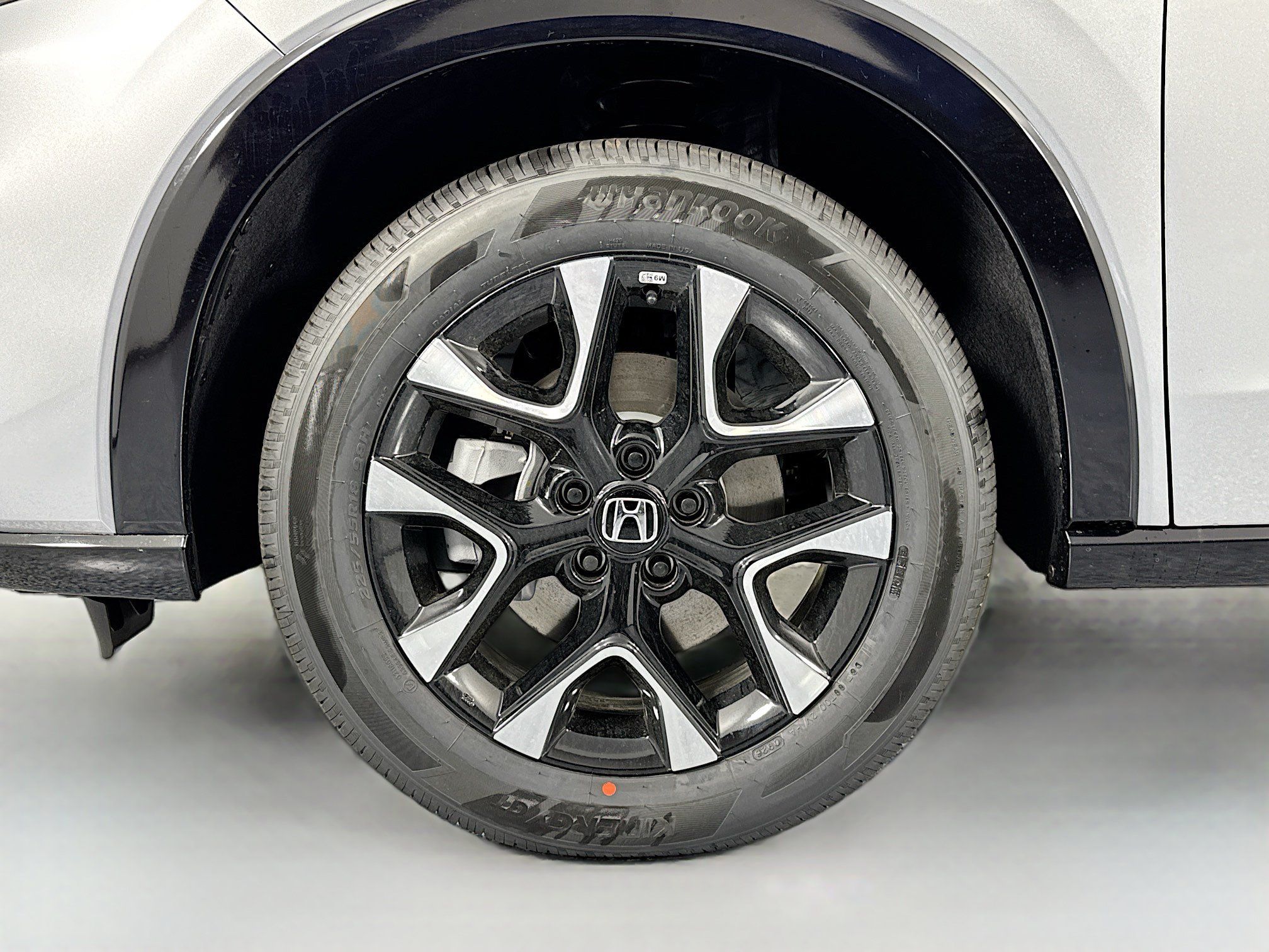New 2027 Honda HR-V EX-L image 30