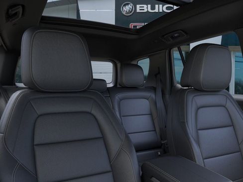 New 2026 GMC Terrain Elevation w/ Elevation Premium Package image 72