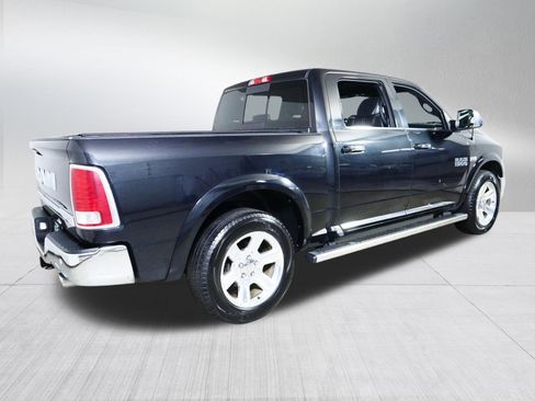 Used 2016 RAM 1500 Limited AWD/4WD image 7