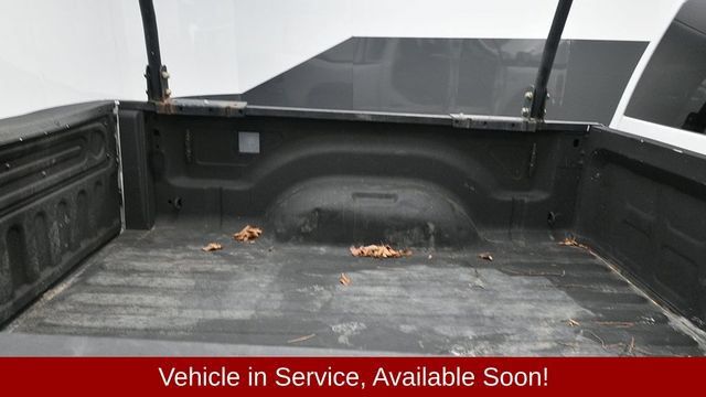 Used 2023 RAM 2500 Big Horn w/ Level 1 Equipment Group AWD/4WD image 18