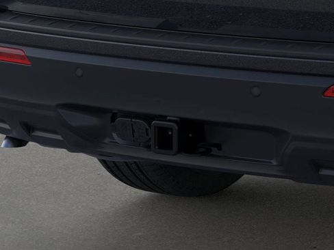 New 2026 Ford Explorer Active image 53