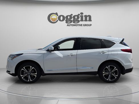 New 2026 Acura RDX SH-AWD w/ Technology Package image 2