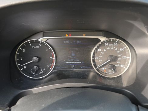 Used 2020 Nissan Altima 2.5 S image 6