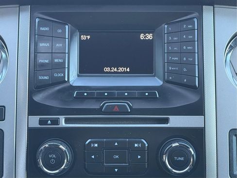 Used 2017 Ford Expedition EL XLT image 16