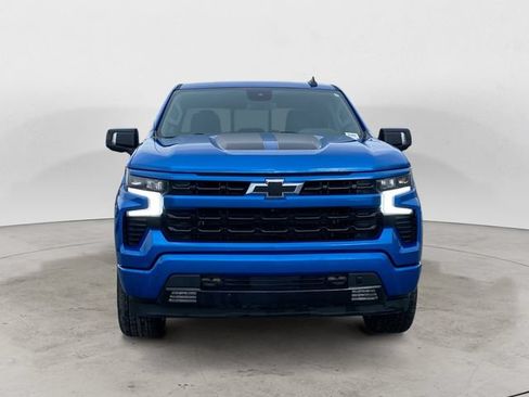 Used 2022 Chevrolet Silverado 1500 RST w/ Rally Edition AWD/4WD image 8