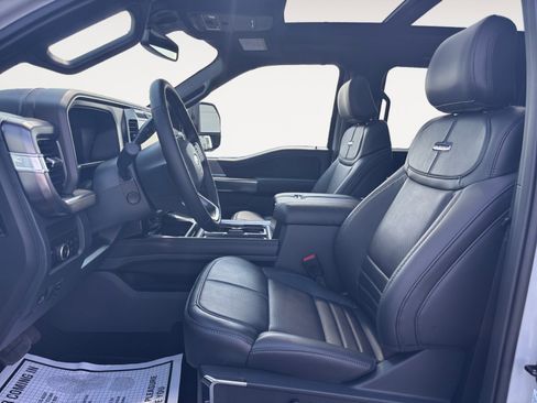 New 2026 Ford F350 Platinum image 18