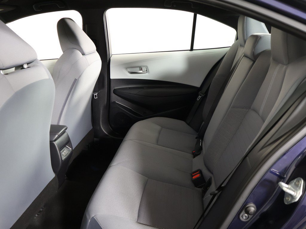 Used 2025 Toyota Corolla SE FWD image 27