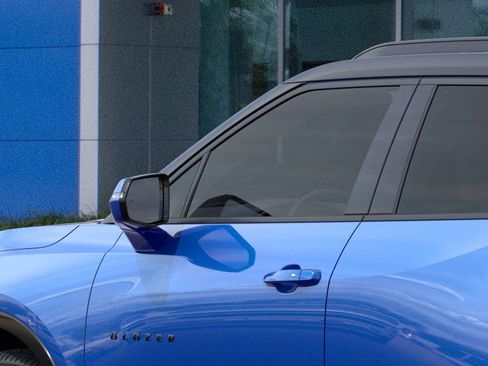 New 2026 Chevrolet Blazer RS w/ Driver Confidence II Package image 12