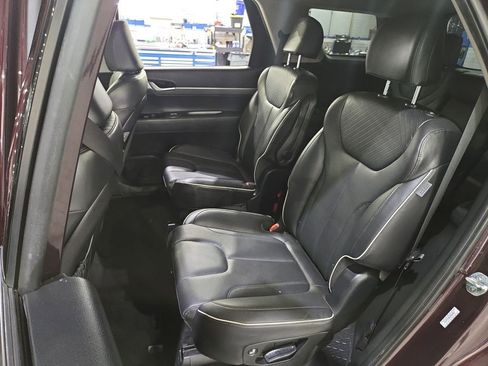 Used 2023 Hyundai Palisade SEL w/ Cargo Package image 27