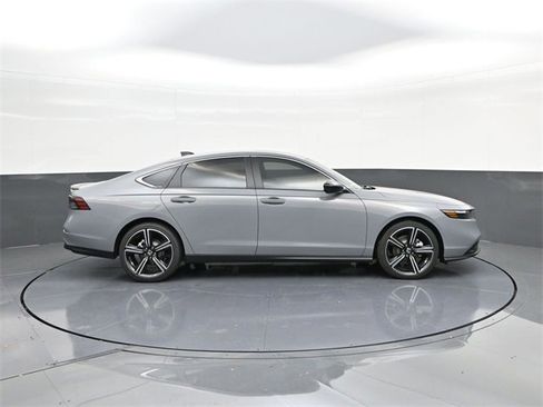 New 2025 Honda Accord Sport image 20