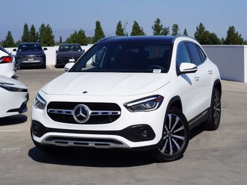 Used 2023 Mercedes-Benz GLA 250 image 5