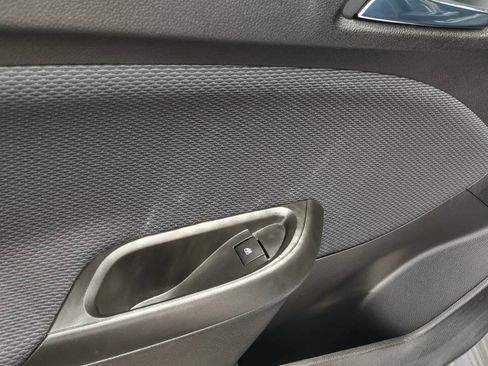 Used 2016 Chevrolet Cruze LT w/ Convenience Package image 32