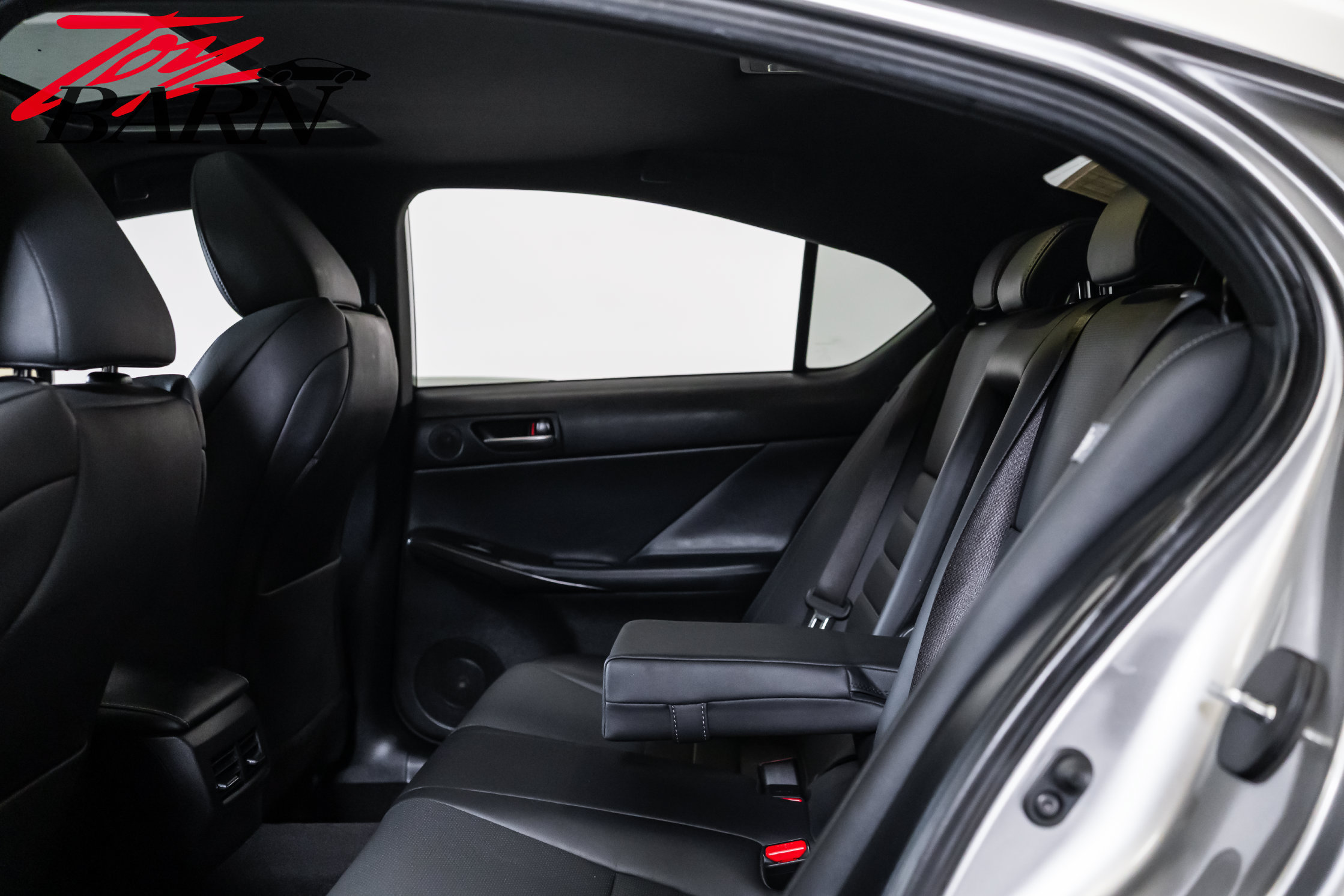 Used 2021 Lexus IS 350 F Sport RWD image 49