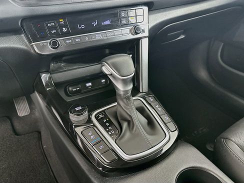 Used 2024 Kia Seltos SX w/ SX Sunroof Package AWD/4WD image 25