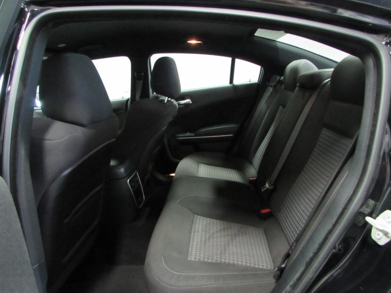 Used 2023 Dodge Charger GT RWD image 15