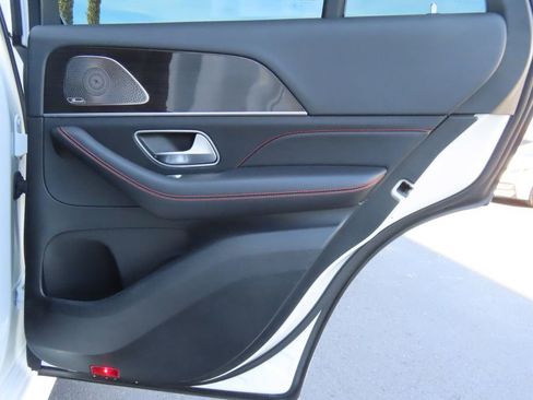 Used 2023 Mercedes-Benz GLE 53 AMG 4MATIC Coupe image 26