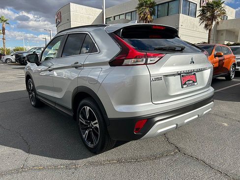 New 2026 Mitsubishi Eclipse Cross SE image 7