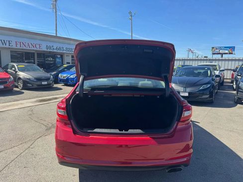 Used 2017 Hyundai Sonata SE image 40